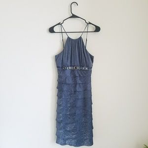 Adrianna Papell dress, like new
